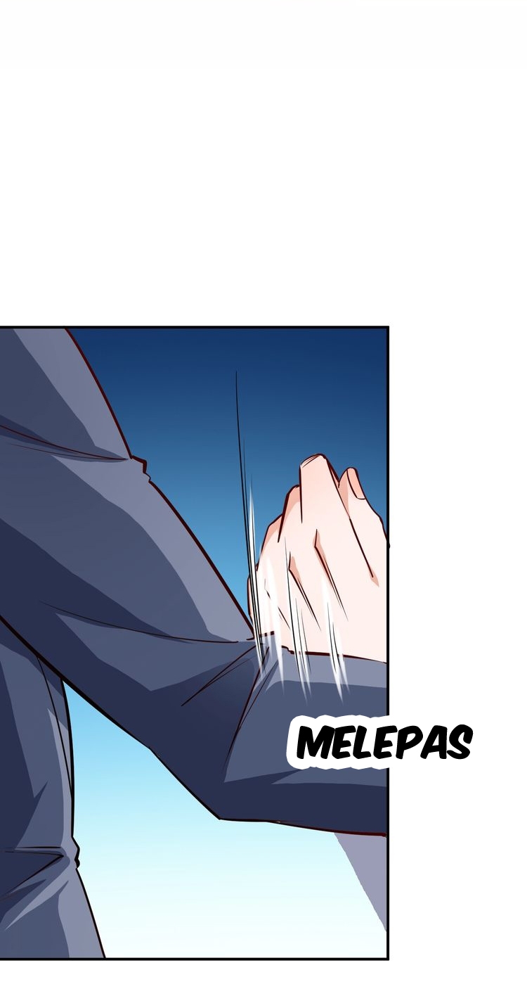 Melee Mad Soldier! Chapter 17 Gambar 35